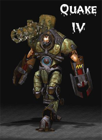 Quake IV